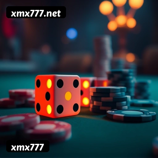 Tabela RTP dos jogos de cassino da xmx777