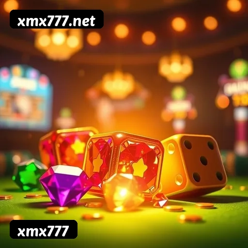 Níveis do programa VIP da xmx777